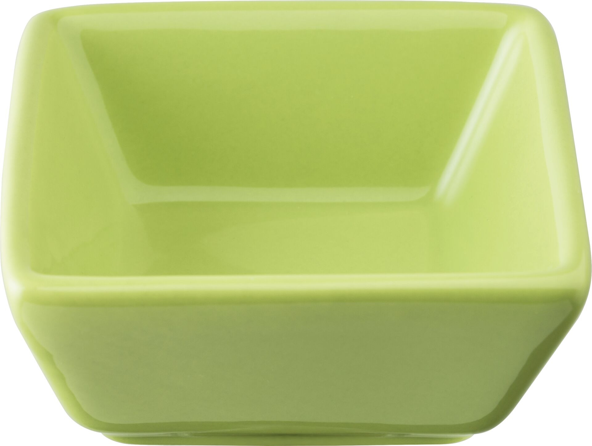 Petit Schale „Basic" limette